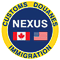 Nexus Cross-Border Travel Program!